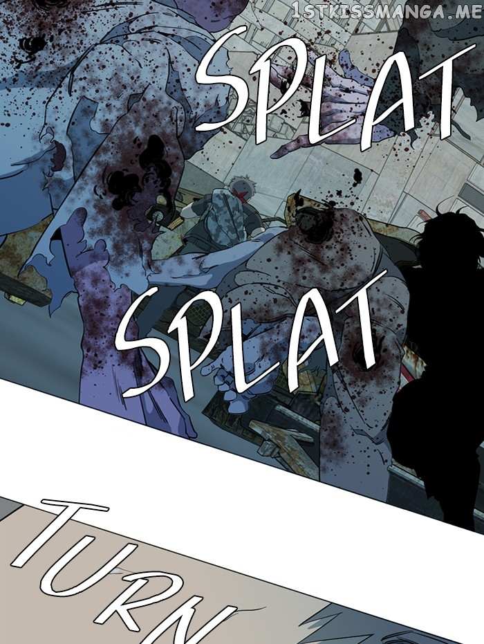 Parallel City chapter 82 page 56