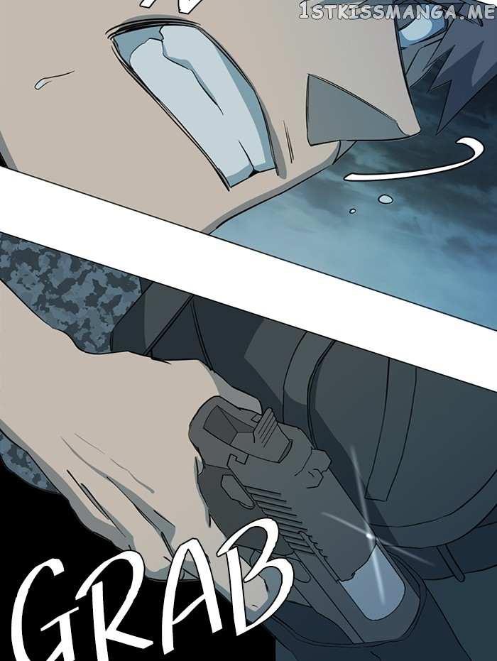 Parallel City chapter 82 page 57