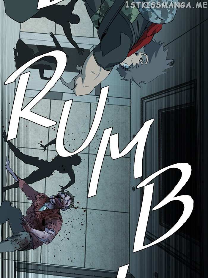 Parallel City chapter 82 page 6