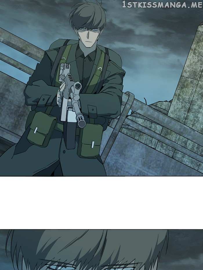 Parallel City chapter 82 page 61