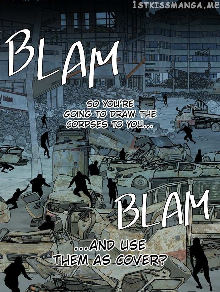 Parallel City chapter 82 page 63