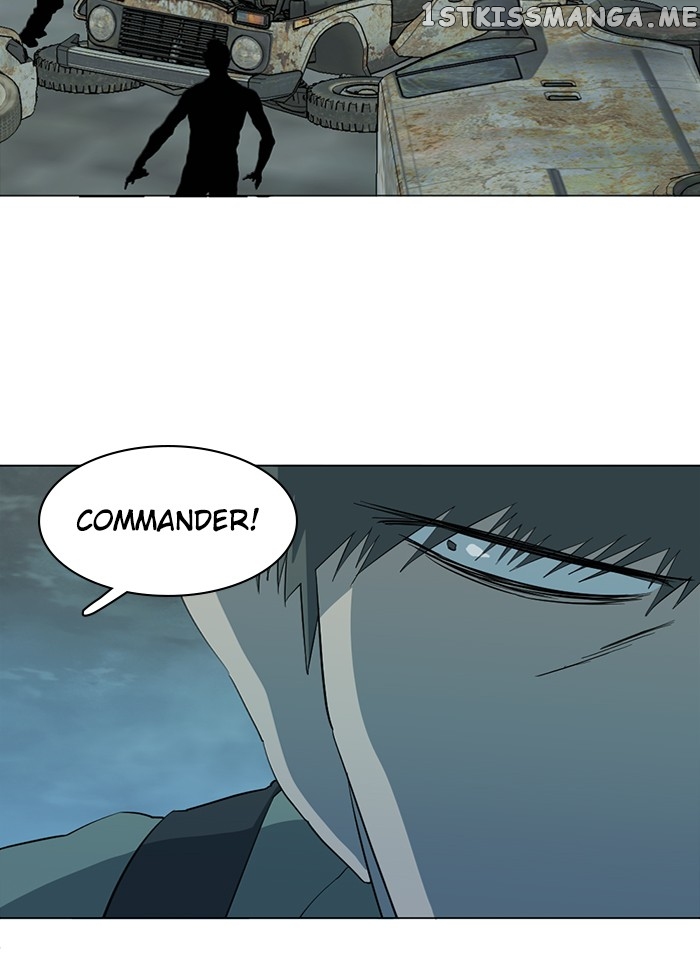 Parallel City chapter 82 page 64