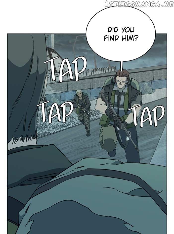 Parallel City chapter 82 page 65