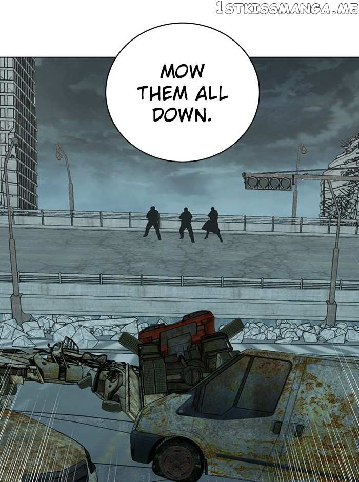 Parallel City chapter 82 page 67