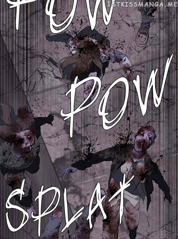 Parallel City chapter 82 page 69