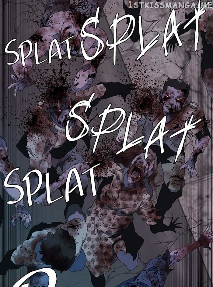 Parallel City chapter 82 page 70