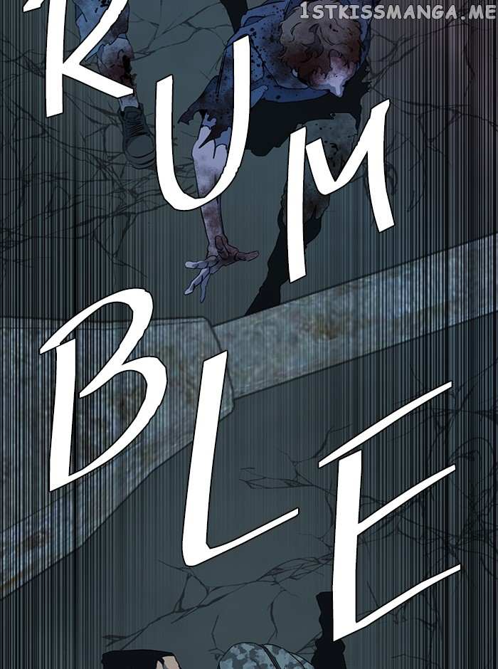 Parallel City chapter 82 page 71