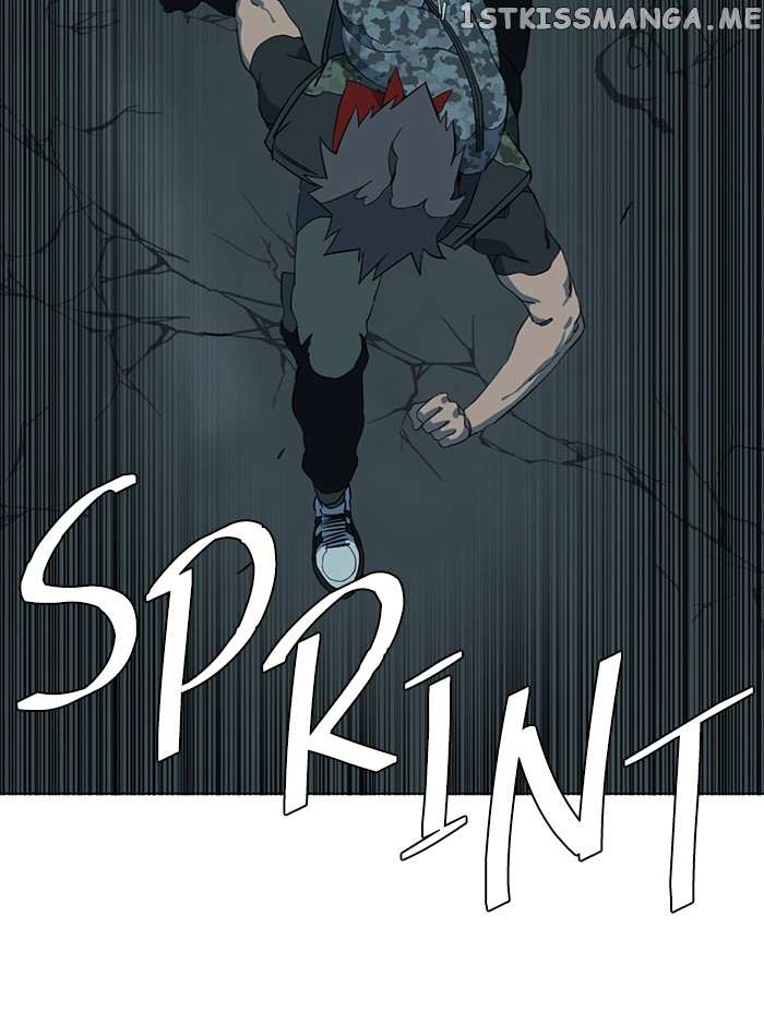 Parallel City chapter 82 page 72