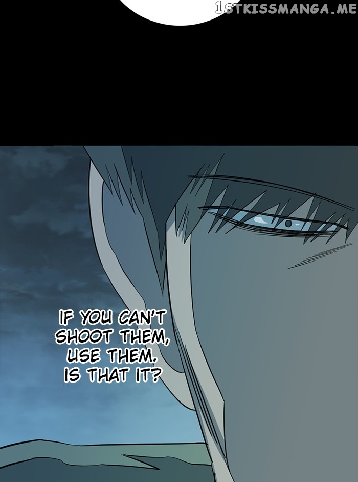 Parallel City chapter 82 page 76