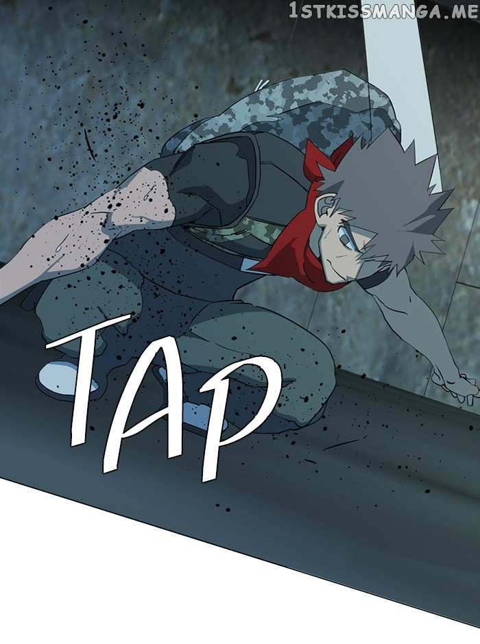 Parallel City chapter 82 page 79