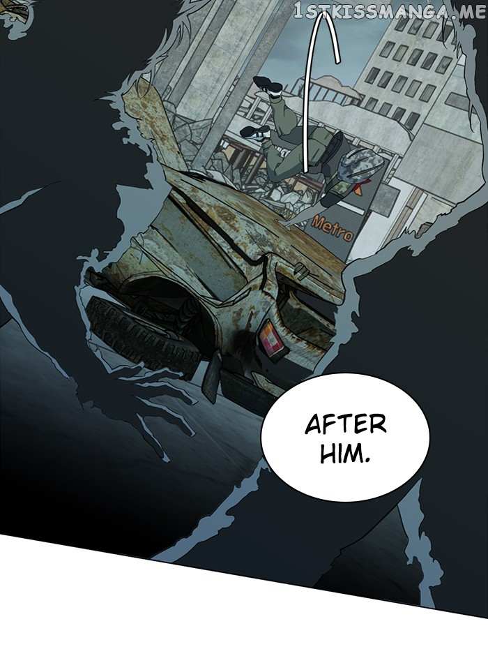 Parallel City chapter 82 page 81