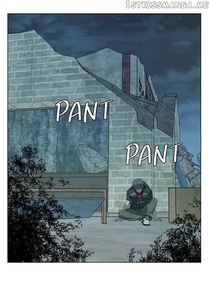 Parallel City chapter 82 page 84