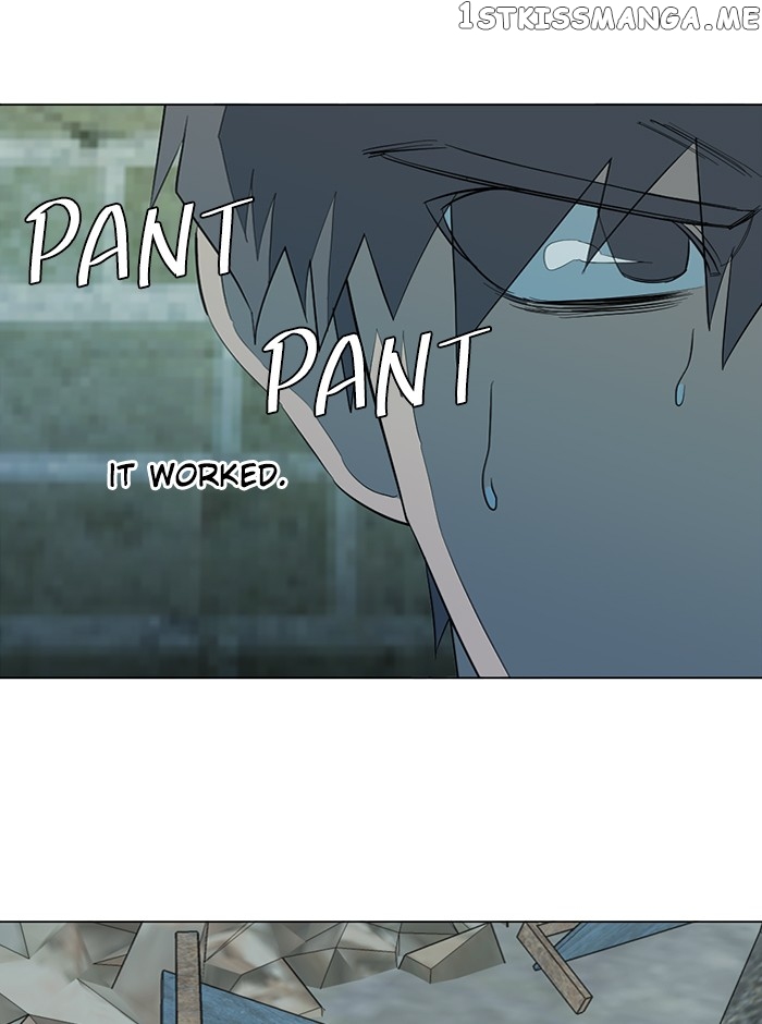 Parallel City chapter 82 page 85