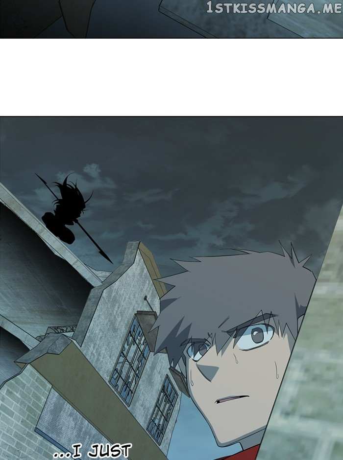 Parallel City chapter 82 page 87