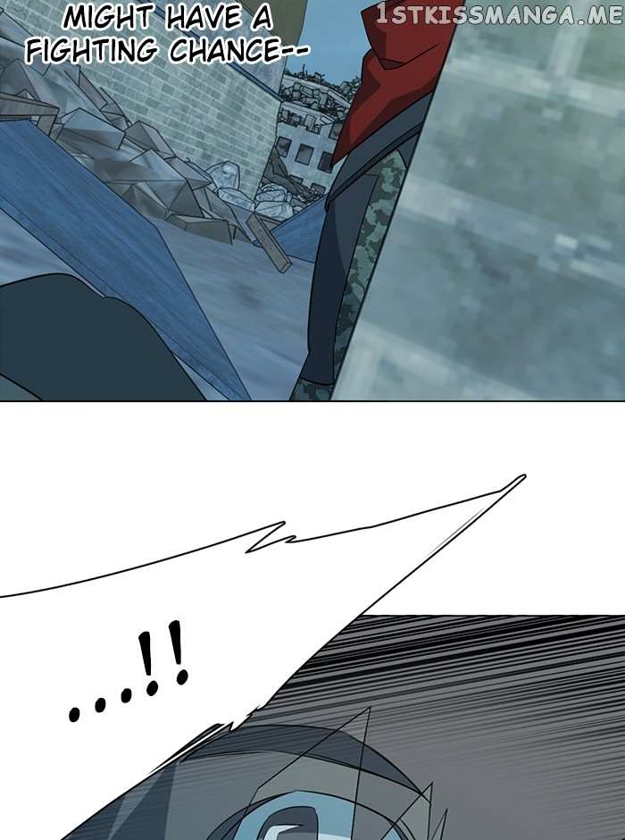 Parallel City chapter 82 page 88