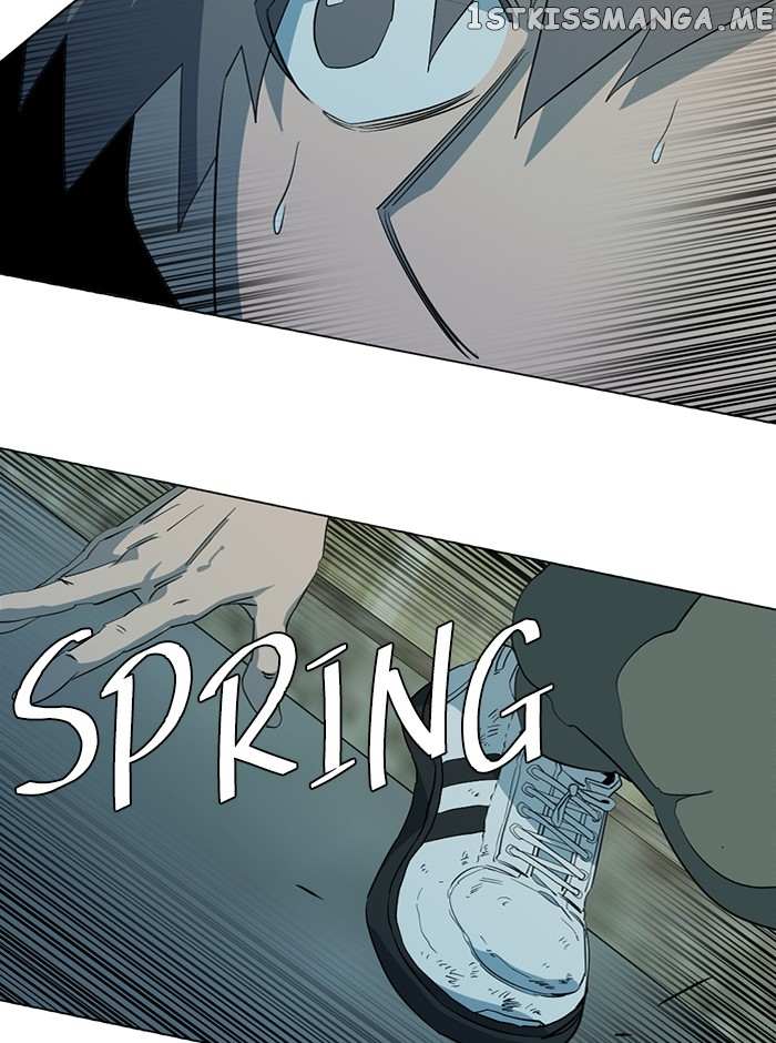 Parallel City chapter 82 page 89