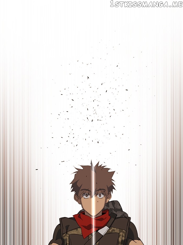 Parallel City chapter 82 page 91