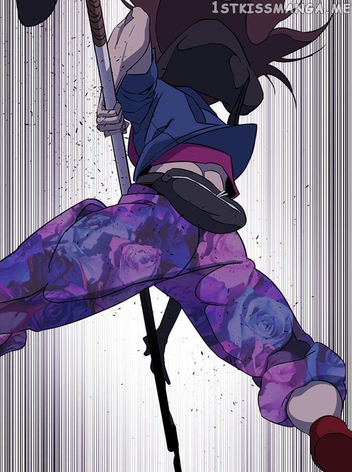 Parallel City chapter 82 page 93