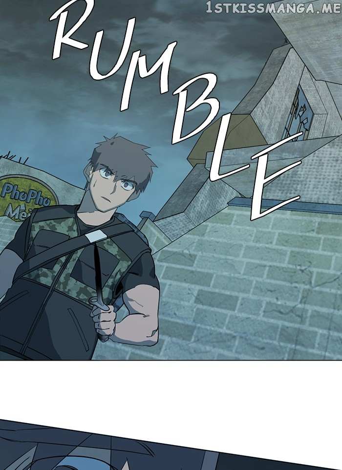 Parallel City chapter 83 page 105