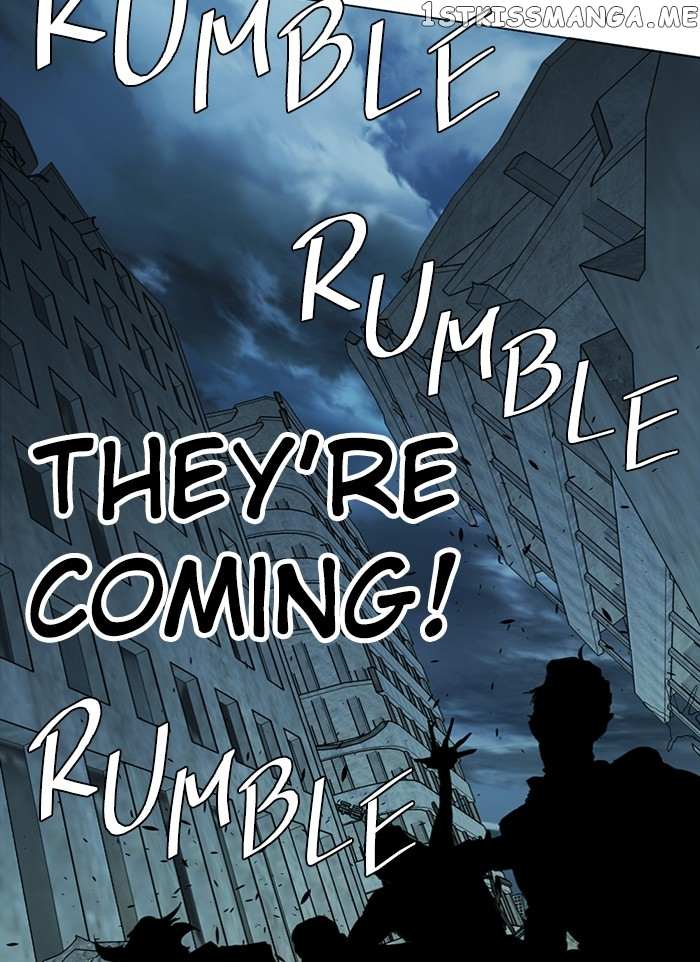 Parallel City chapter 83 page 107