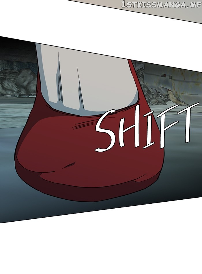 Parallel City chapter 83 page 13