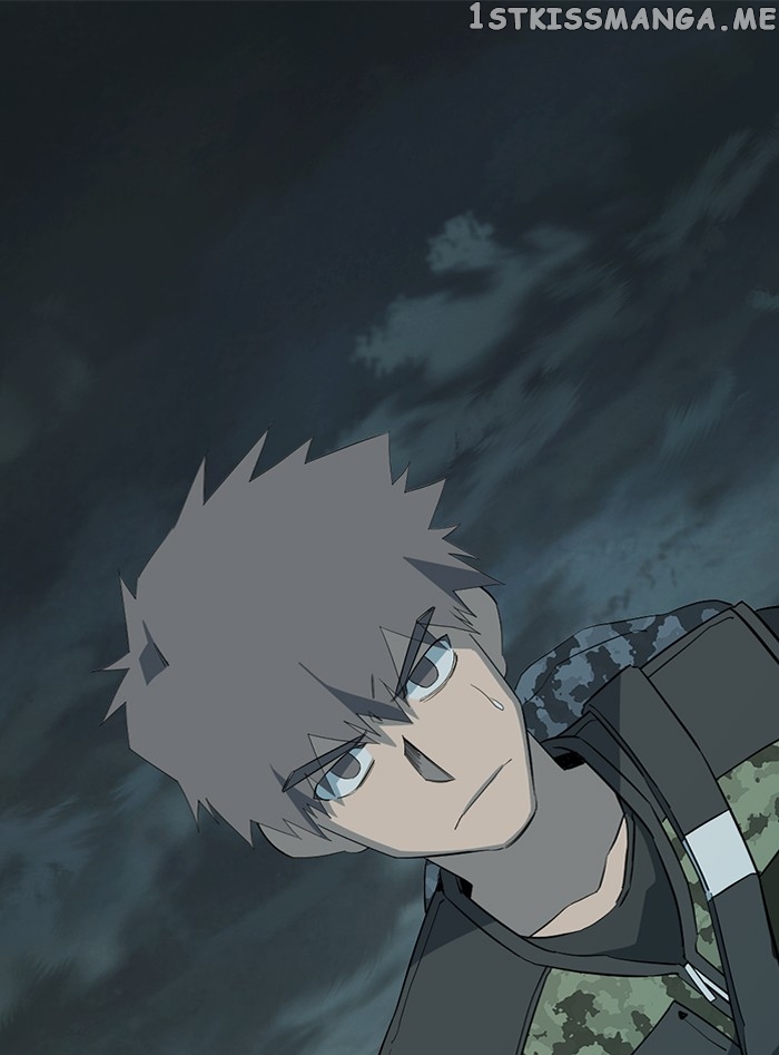 Parallel City chapter 83 page 2