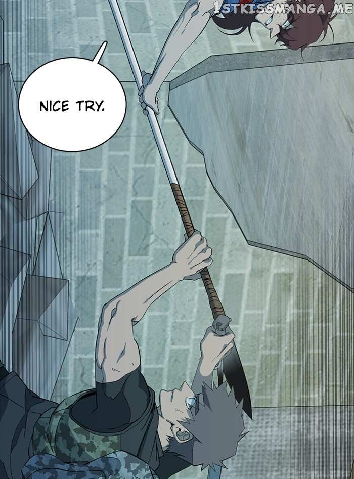 Parallel City chapter 83 page 24