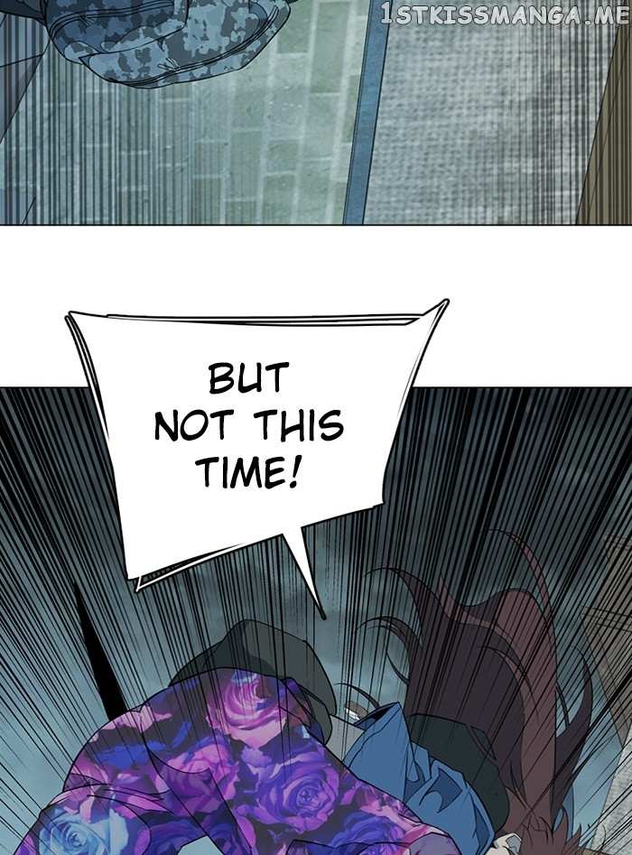 Parallel City chapter 83 page 25