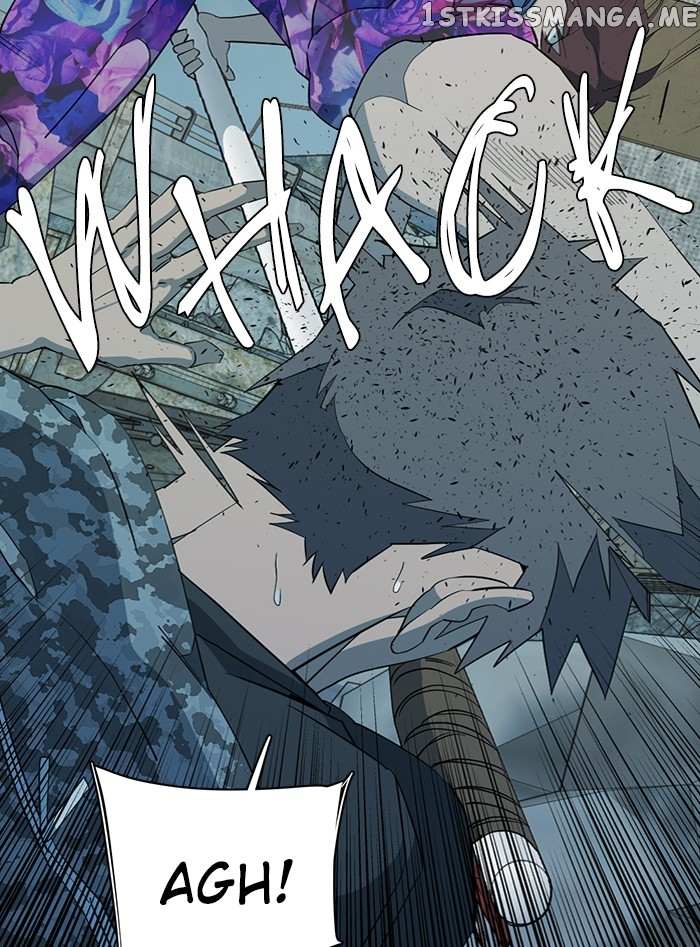 Parallel City chapter 83 page 26