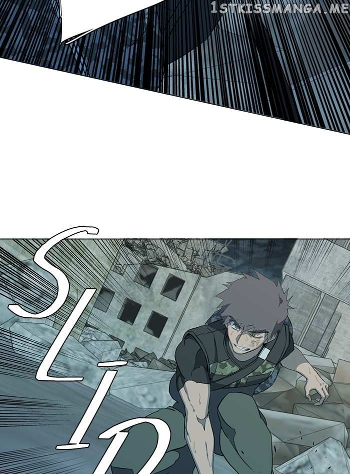 Parallel City chapter 83 page 27