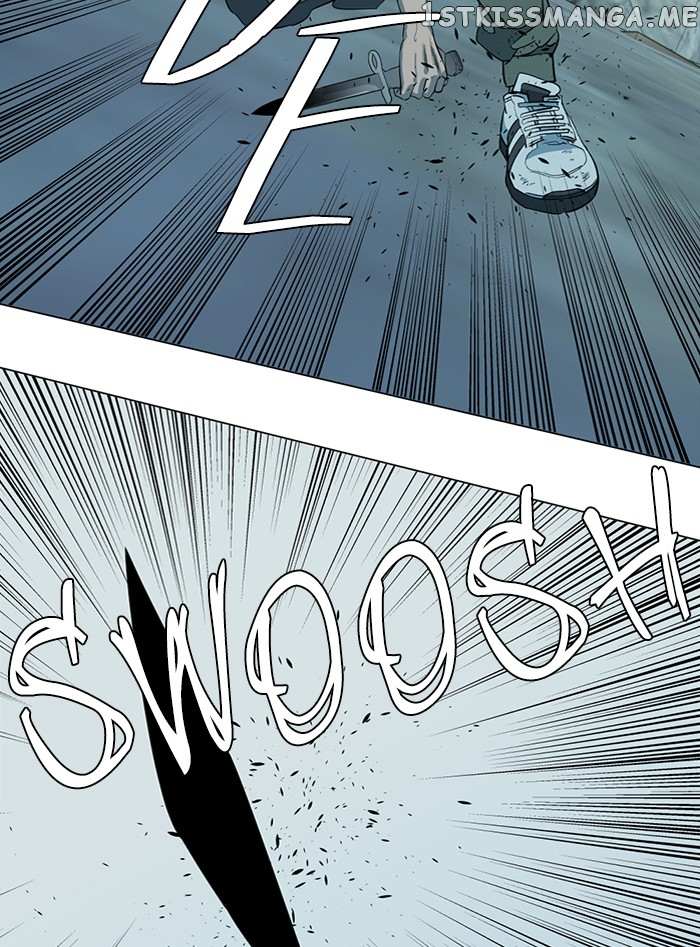 Parallel City chapter 83 page 28