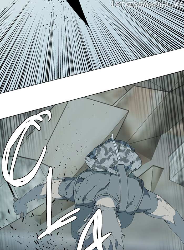 Parallel City chapter 83 page 29