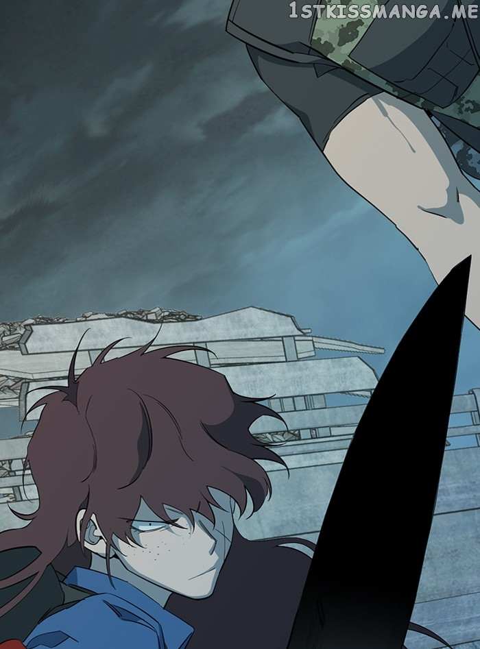 Parallel City chapter 83 page 3