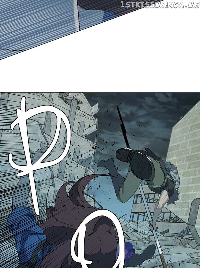 Parallel City chapter 83 page 36