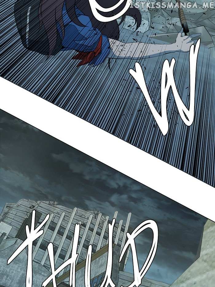 Parallel City chapter 83 page 37