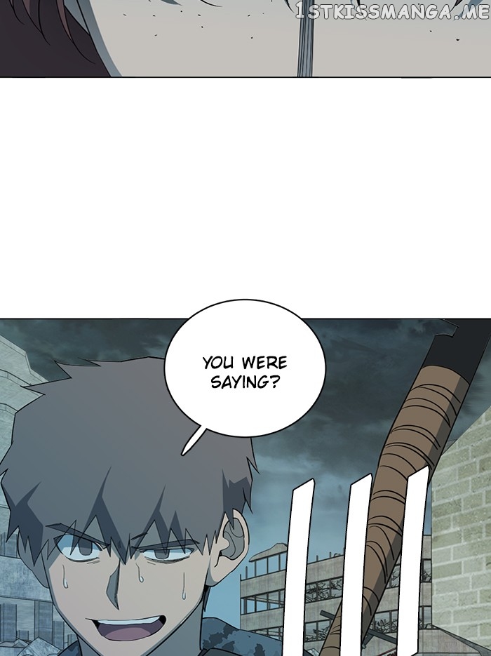 Parallel City chapter 83 page 40