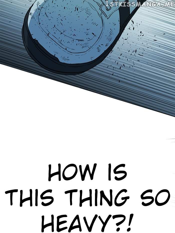 Parallel City chapter 83 page 51