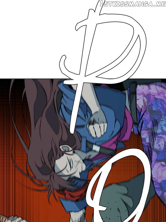 Parallel City chapter 83 page 54