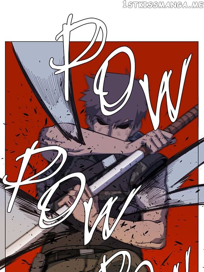 Parallel City chapter 83 page 57