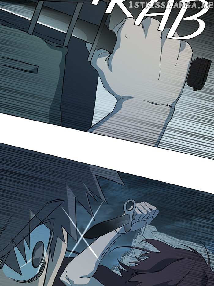 Parallel City chapter 83 page 61