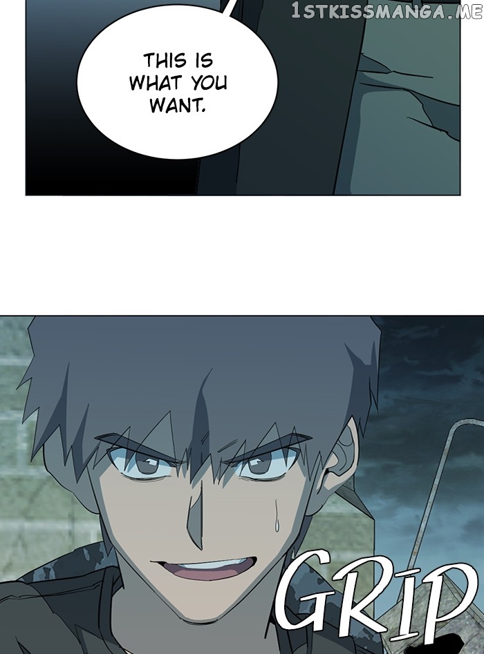 Parallel City chapter 83 page 7