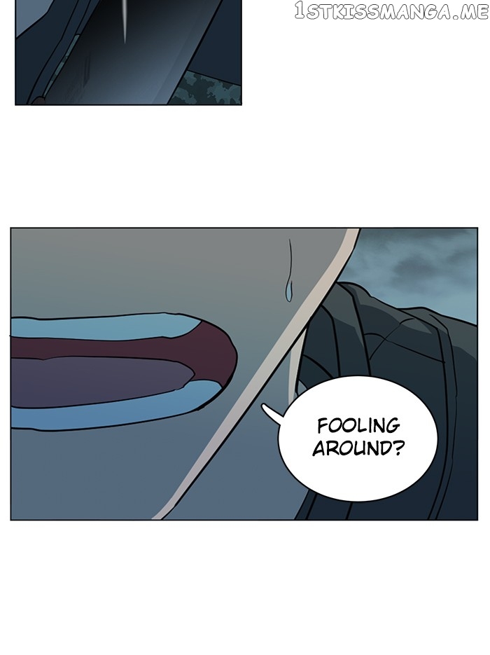 Parallel City chapter 83 page 71