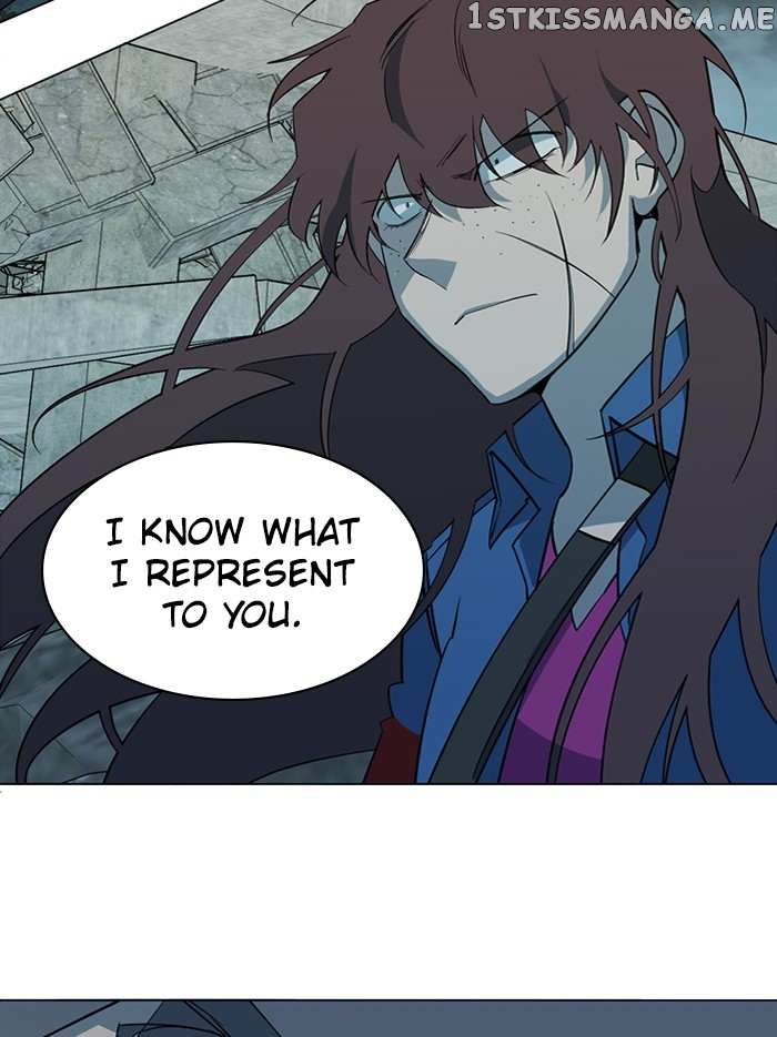 Parallel City chapter 83 page 73