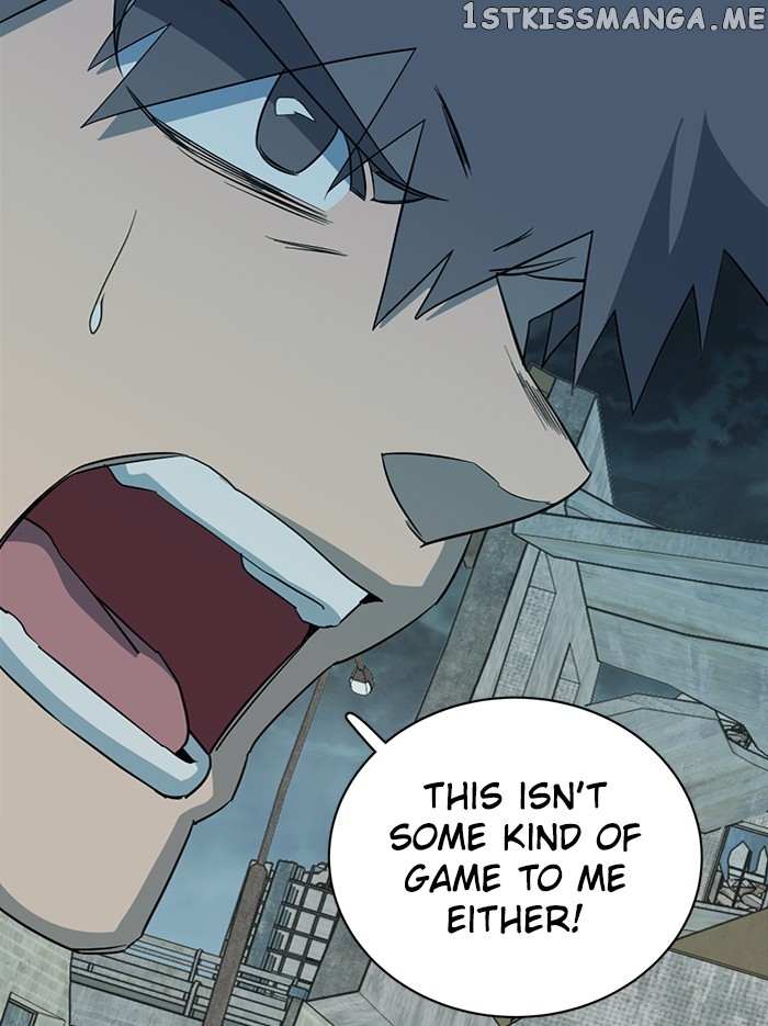 Parallel City chapter 83 page 74