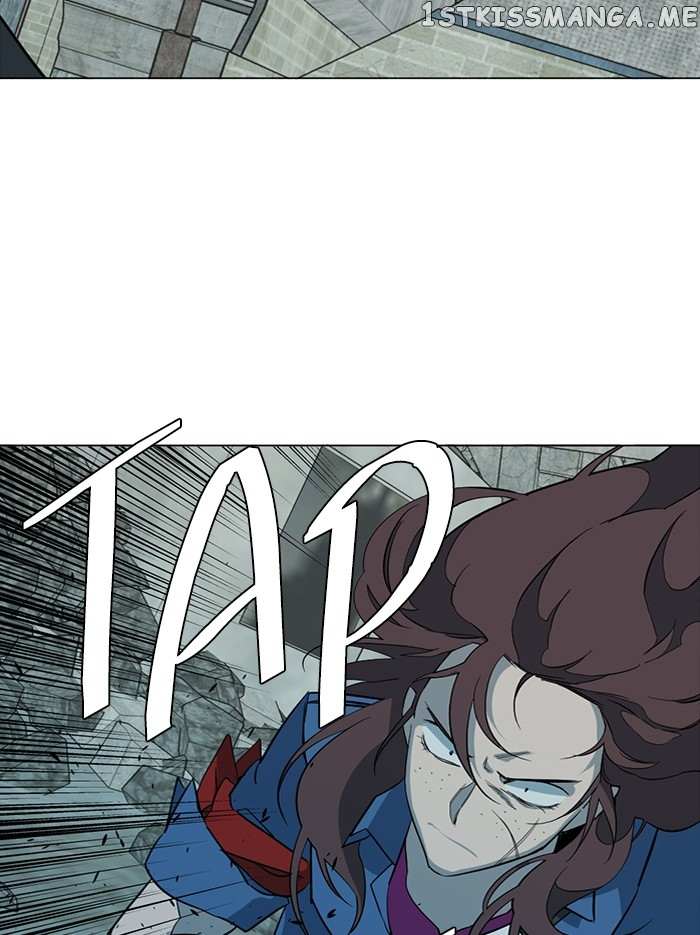 Parallel City chapter 83 page 75