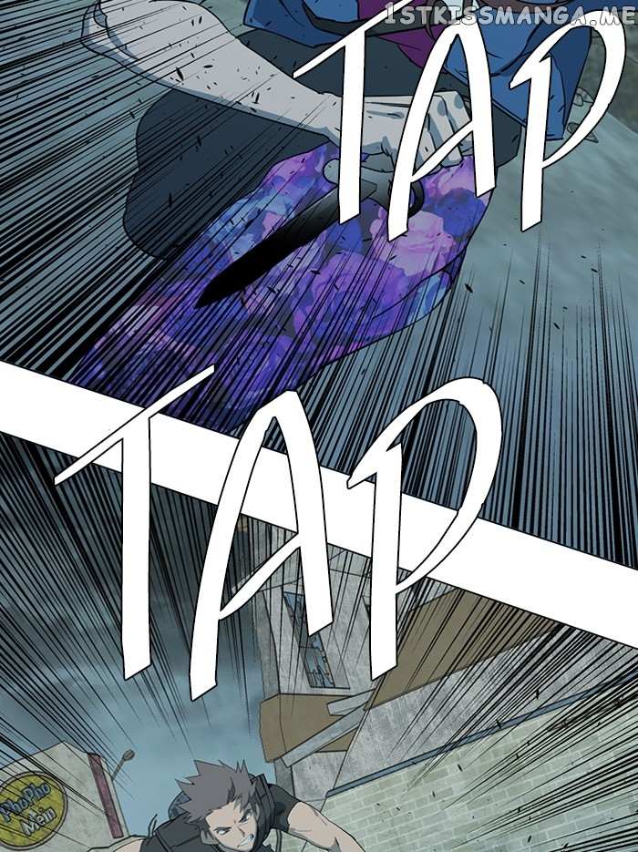 Parallel City chapter 83 page 76