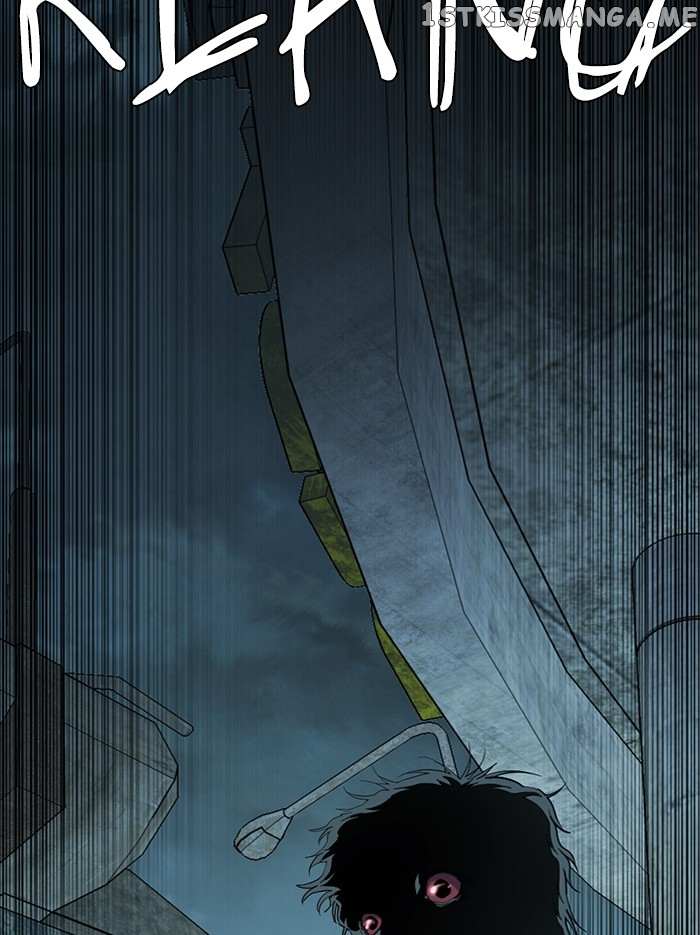 Parallel City chapter 83 page 79