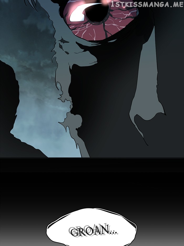 Parallel City chapter 83 page 81