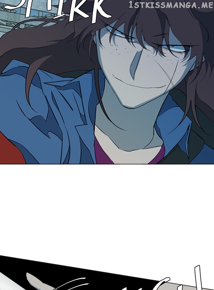 Parallel City chapter 83 page 9