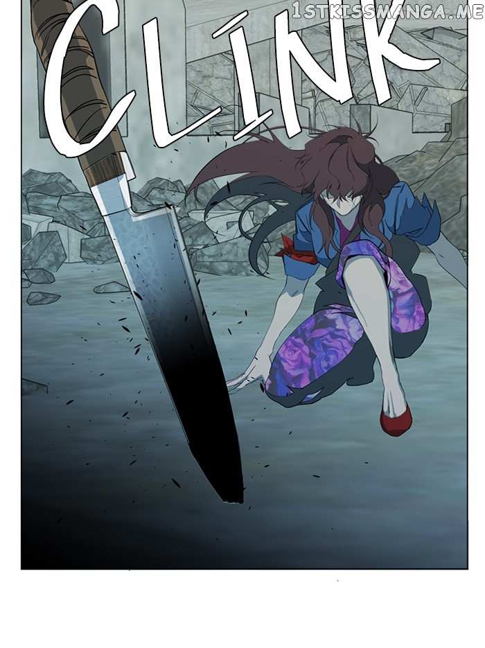 Parallel City chapter 83 page 90